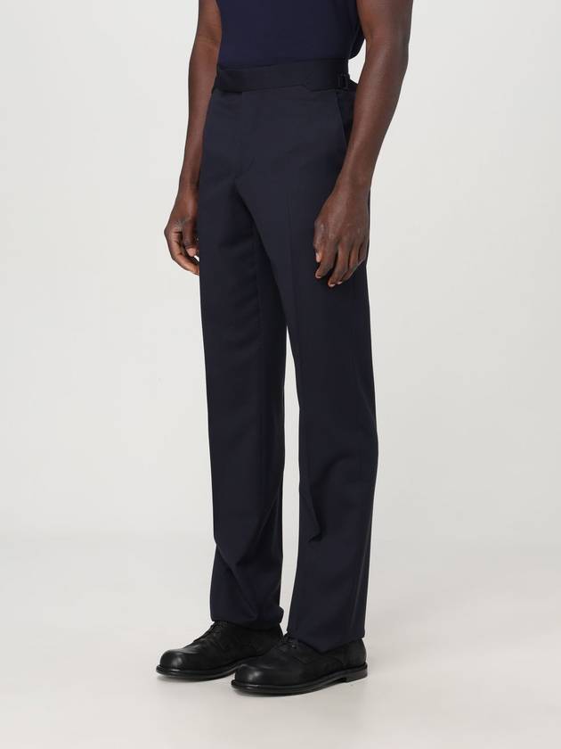 Pants men Vivienne Westwood - VIVIENNE WESTWOOD - BALAAN 4