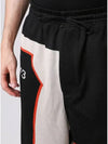 T99 Y3 Men s Track Pants FJ0467 - Y-3 - BALAAN 4