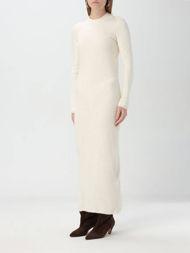 Dress woman Jil Sander - JIL SANDER - BALAAN 3