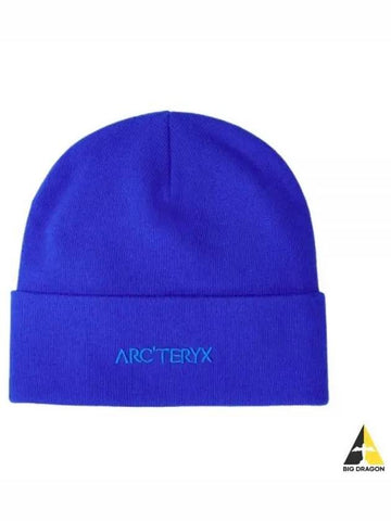 ARC TERYX Word Talk AEOFUX5254VIY TOQUE - ARC'TERYX - BALAAN 1