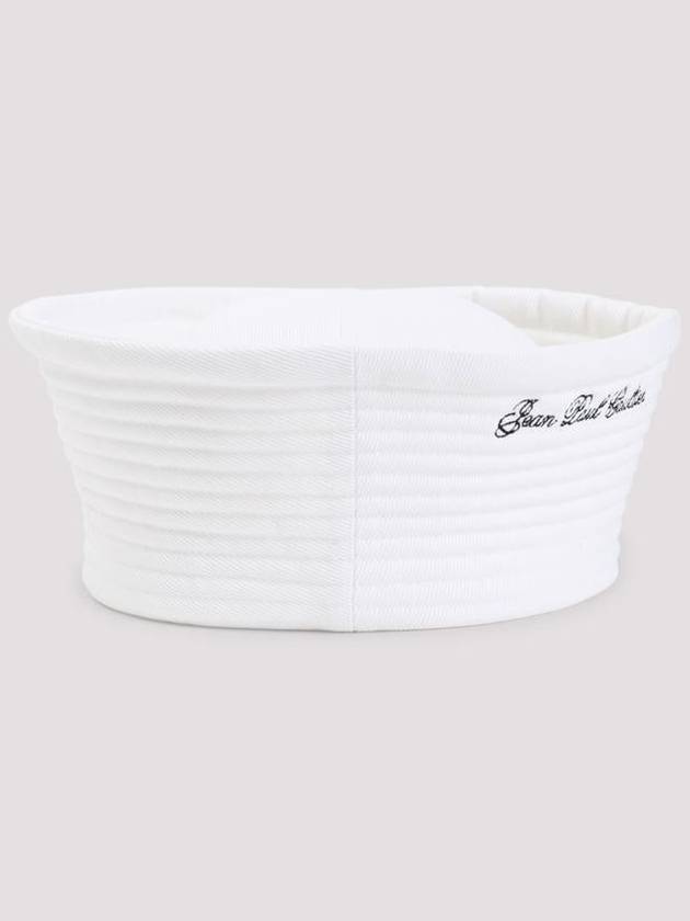 Jean Paul Gaultier Hat - JEAN PAUL GAULTIER - BALAAN 2