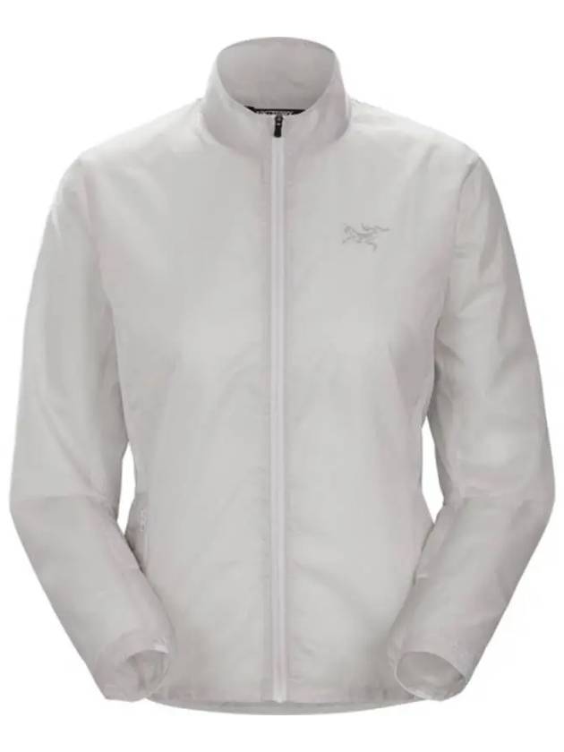 ARC`TERYX SS23 Novan Windshell Jacket Women Other 270032 - ARC'TERYX - BALAAN 1