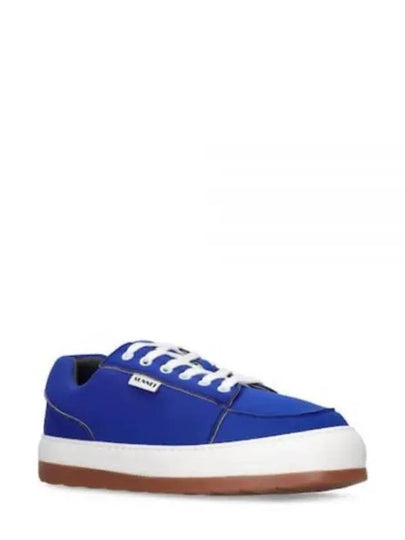 Dreamy Low Top Sneakers Blue - SUNNEI - BALAAN 2