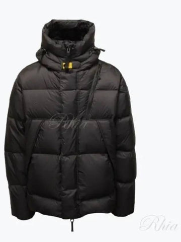 Cloud PMPUPP01 710 Short Down Jacket - PARAJUMPERS - BALAAN 1