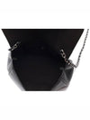 Lily Small Shoulder Bag Black - MULBERRY - BALAAN 7