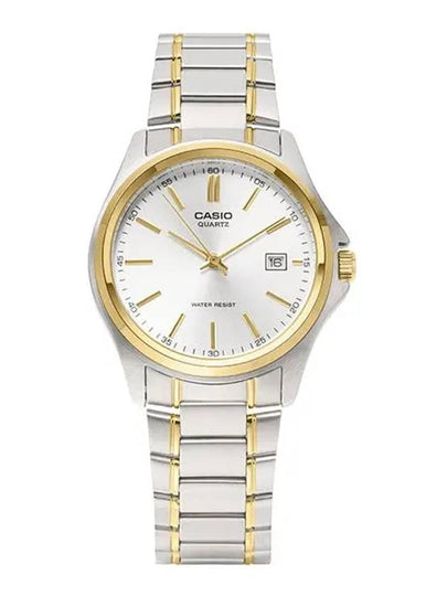 MTP 1183G 7ADF Men s Watch - CASIO - BALAAN 2