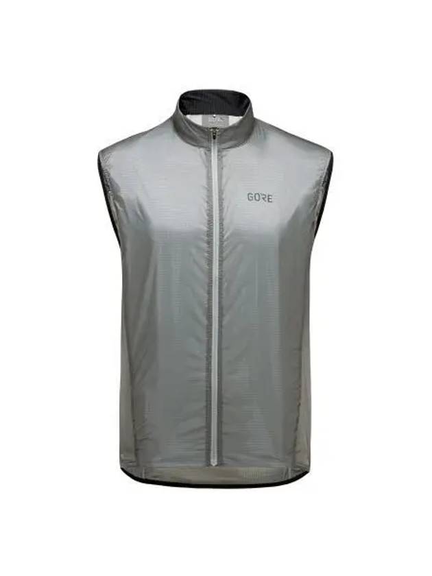 GOREWEAR Windstopper Drive Vest Rab Wrap Gray Men s - GOGORR - BALAAN 1