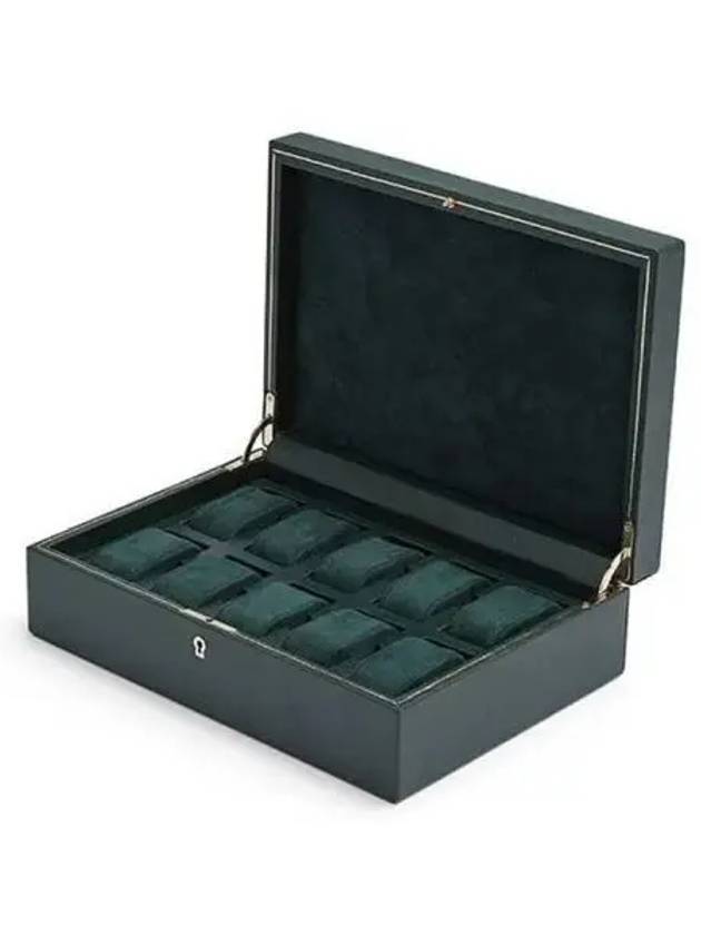 Wolf watch storage box 270146 - WOLF - BALAAN 1