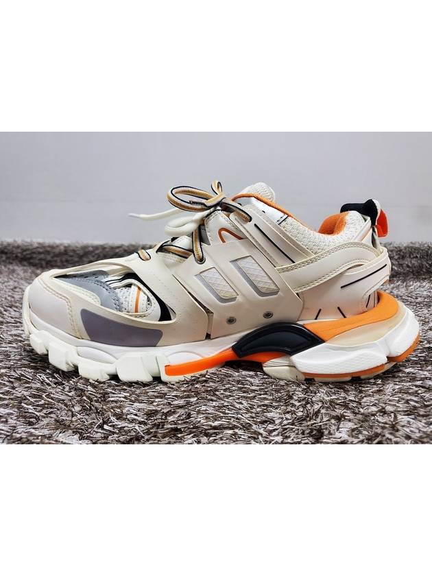 track shoes whiteju 40 250 - BALENCIAGA - BALAAN 6