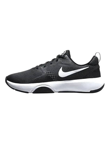 City Rep TR Training Low Top Sneakers Black - NIKE - BALAAN 1