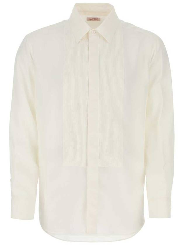 dress shirt 2V3ABK208WU A03 B0440013749 - VALENTINO - BALAAN 2