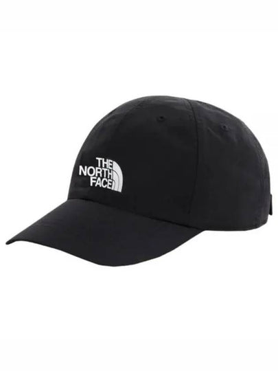 Horizon Ball Cap Black - THE NORTH FACE - BALAAN 2