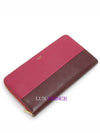 women s long wallet - CELINE - BALAAN 1