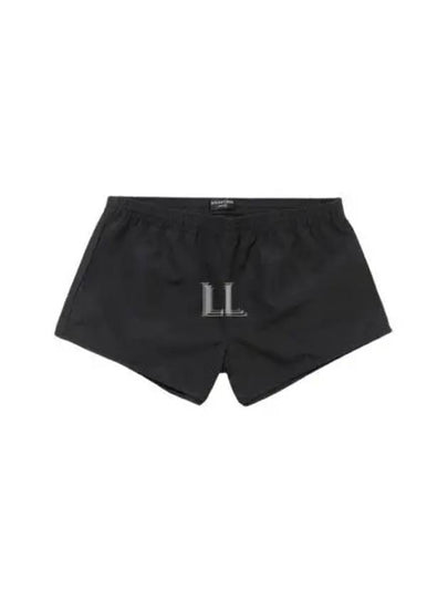 Running Shorts Black - BALENCIAGA - BALAAN 2