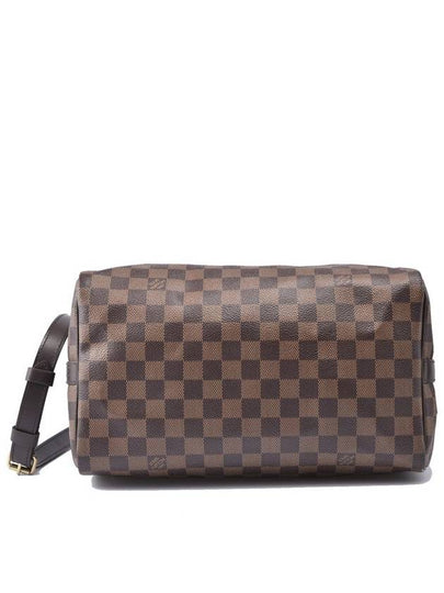 Women s Speedy Bandoulier 30 N41367 - LOUIS VUITTON - BALAAN 2