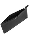 Antigona Medium Clutch Bag Black - GIVENCHY - BALAAN 5