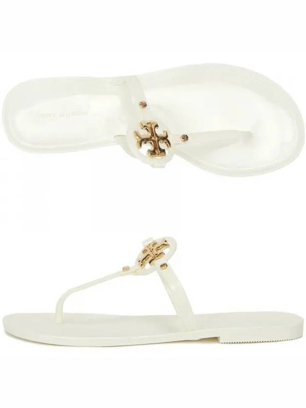 Mini Miller Sandals 9296 104 1024361 - TORY BURCH - BALAAN 1