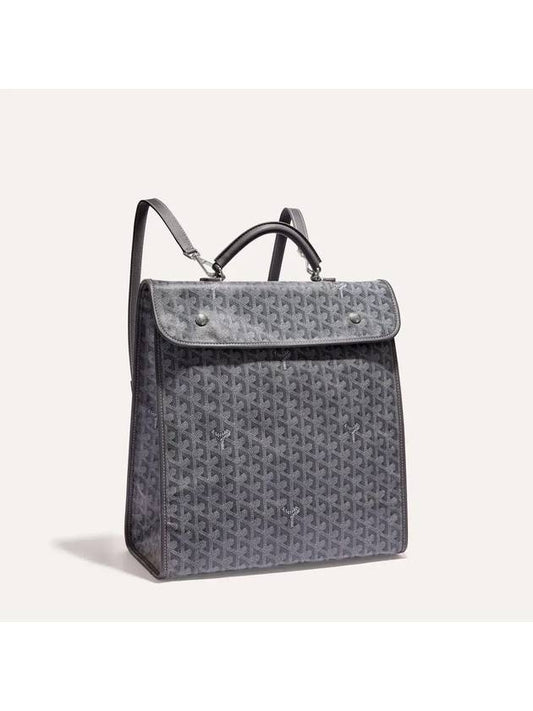 Saint-Les?re Backpack Gray STLEGEMMLTY51CG51P - GOYARD - BALAAN 2