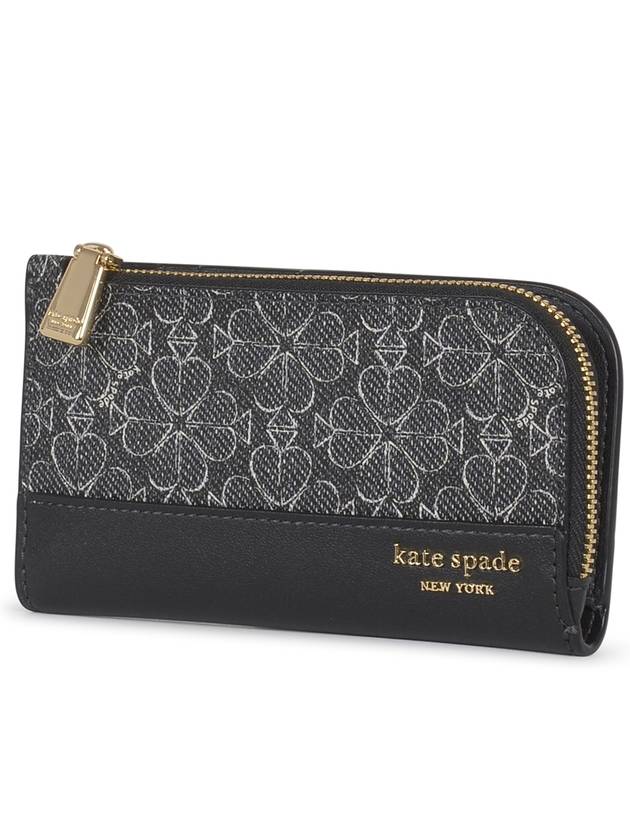 KATE SPADE NEW YORK Wallets Black - KATE SPADE - BALAAN 2