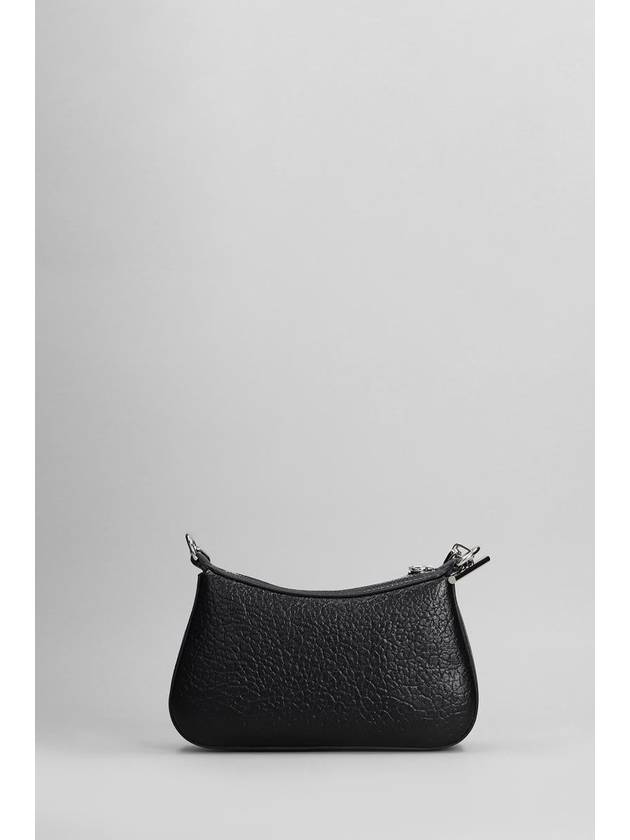 Alexander McQueen T Bar Mini Pouch Shoulder Bag - ALEXANDER MCQUEEN - BALAAN 3