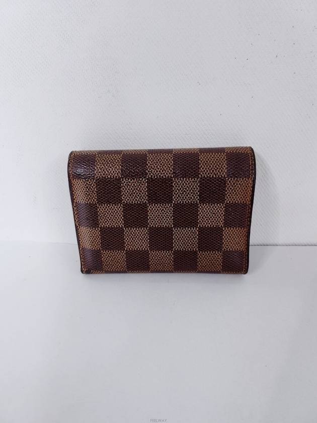 women s wallet - LOUIS VUITTON - BALAAN 3