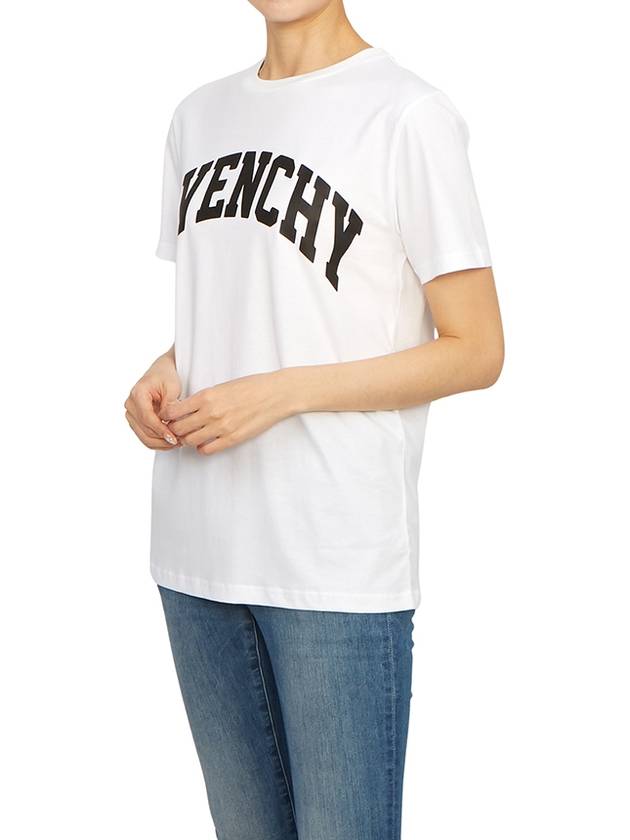 Kids short sleeve t shirt H30160 10P 14A adult wearable - GIVENCHY - BALAAN 4