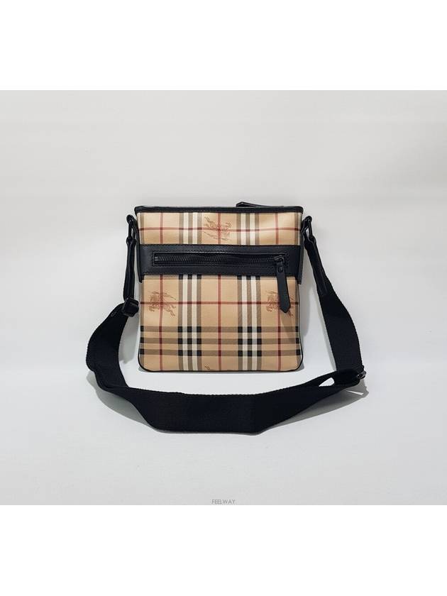 check cross bag - BURBERRY - BALAAN 1