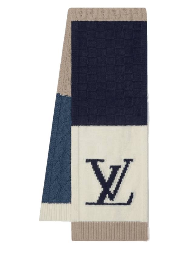 LV cable muffler - LOUIS VUITTON - BALAAN 1