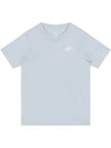 Genuine Junior Sportswear Futura T shirt AR5254 440 - NIKE - BALAAN 2