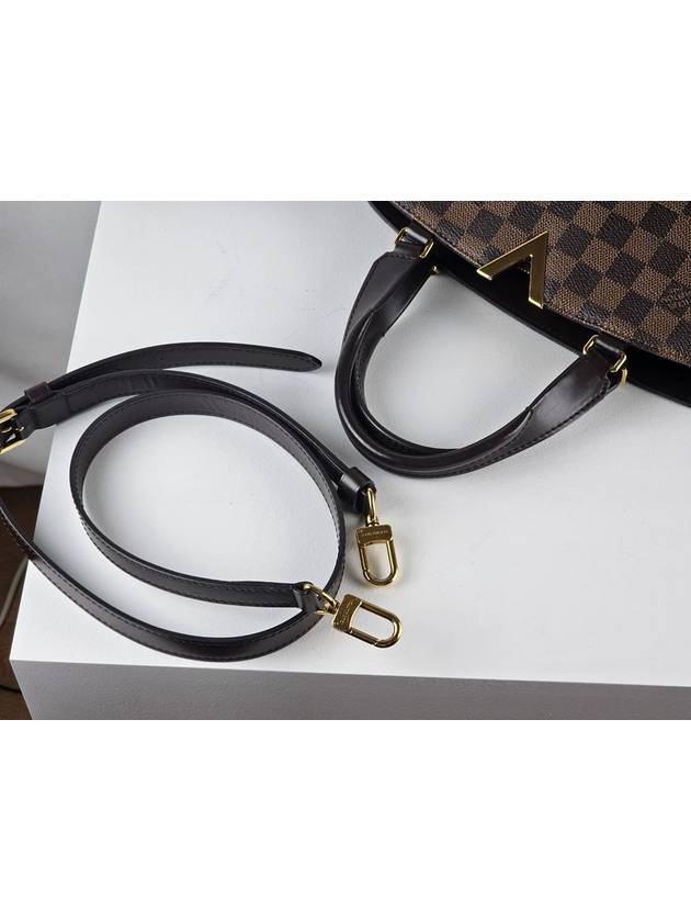 Damier Kensington Bowling N41505 - LOUIS VUITTON - BALAAN 6