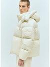 ANTILA short down jacket - MONCLER - BALAAN 1