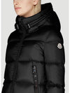 Seritte short down jacket padded jumper 1A20000 C0151 999 - MONCLER - BALAAN 7