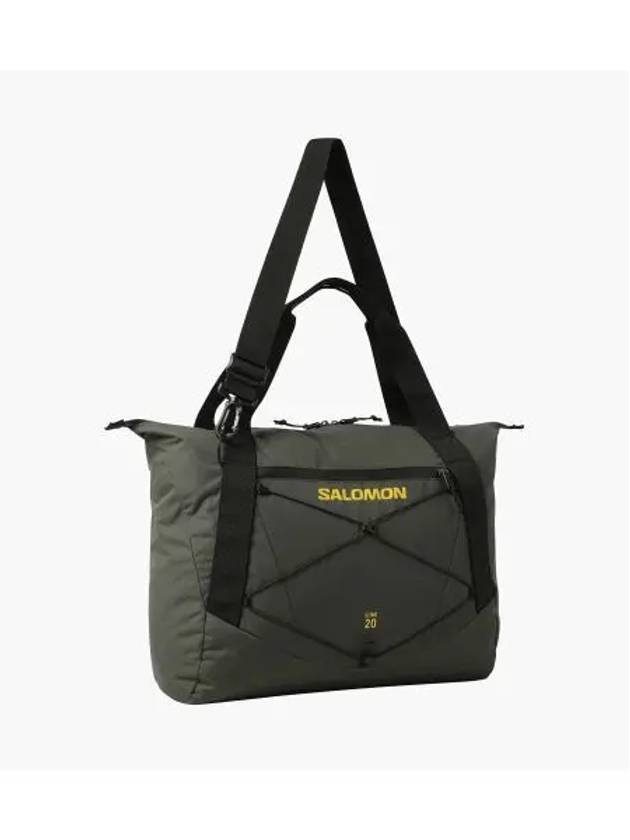 Ultimo 20L 2 way bag LC2586700 - SALOMON - BALAAN 1