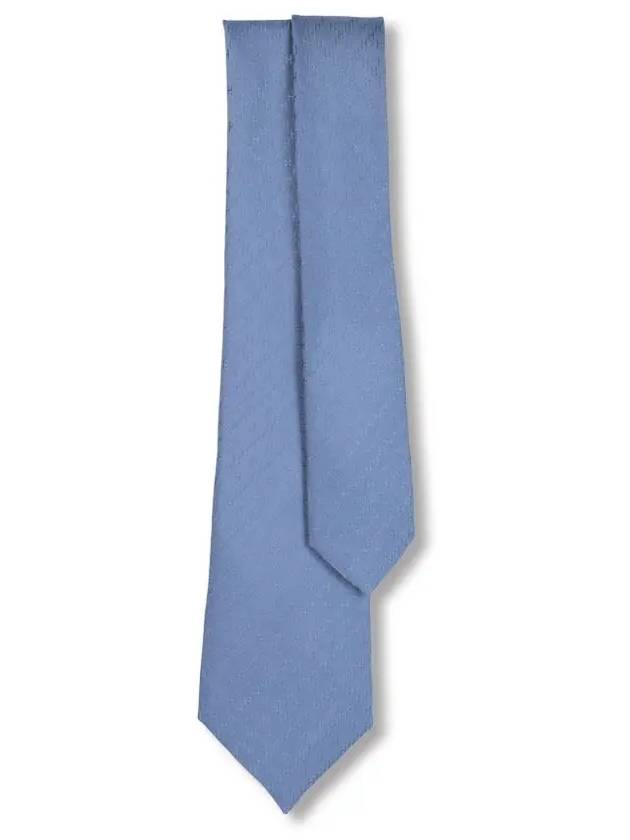 Pacone New H Tie H036233T J2 - HERMES - BALAAN 1