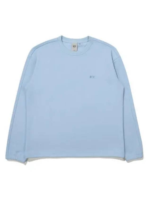 K2 Flywalk Soft Sweatshirt W Light Blue - KATE - BALAAN 1