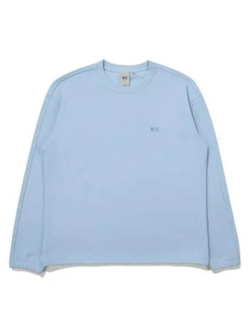 K2 Flywalk Soft Sweatshirt W Light Blue - KATE - BALAAN 1