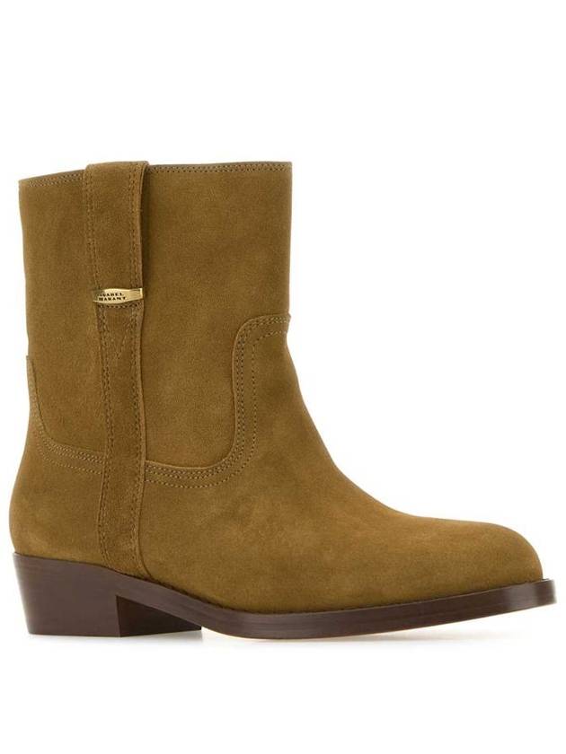 Isabel Marant Boots - ISABEL MARANT - BALAAN 2