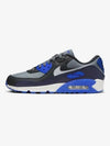 Air Max 90 GTX M Cool Gray Anthracite Obsidian Pure Platinum FD5810 003 - NIKE - BALAAN 2