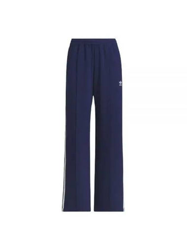 adidas Beckenbauer Track Pants Navy JX2805 - ADIDAS - BALAAN 1