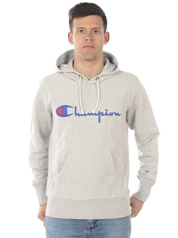 Champion Sweatshirt Hoodie - CHAMPION - BALAAN 1