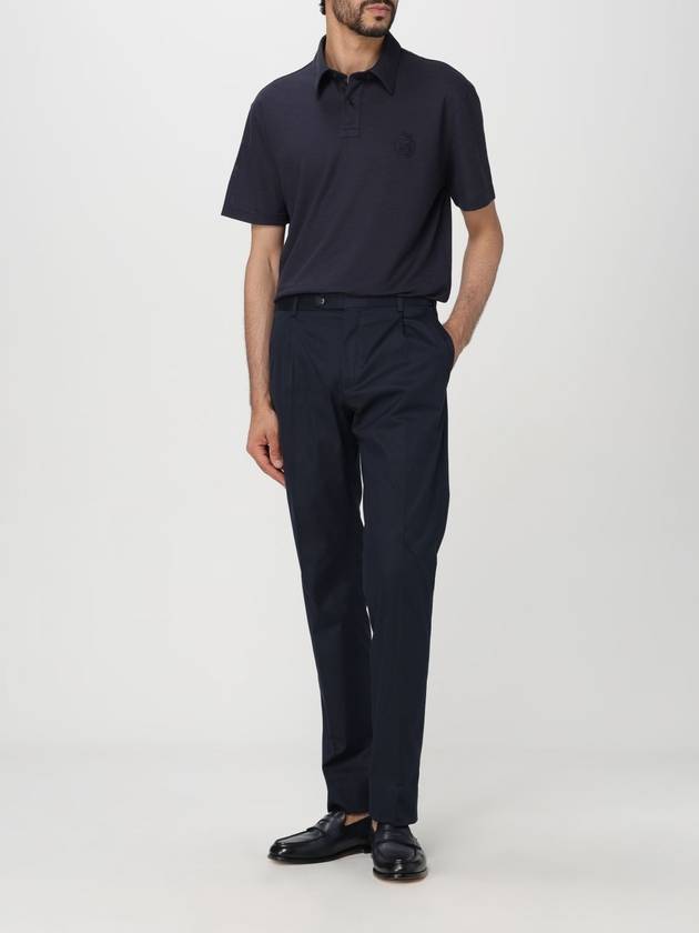 Pants men Brioni - BRIONI - BALAAN 2