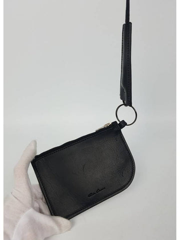 men s wallet - RICK OWENS - BALAAN 1