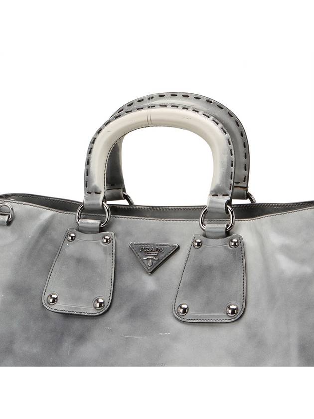 women tote bag - PRADA - BALAAN 5