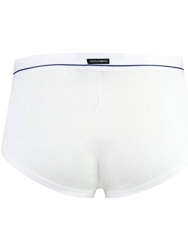 Underwear M3E53JONO02 W0800 White - DOLCE&GABBANA - BALAAN 4