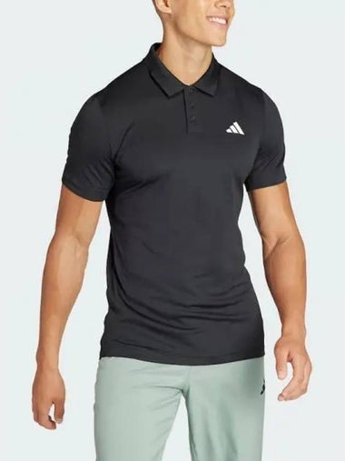 T Free Lift Polo shirt IQ4740 Domestic product GQDO24030549530 - ADIDAS - BALAAN 1