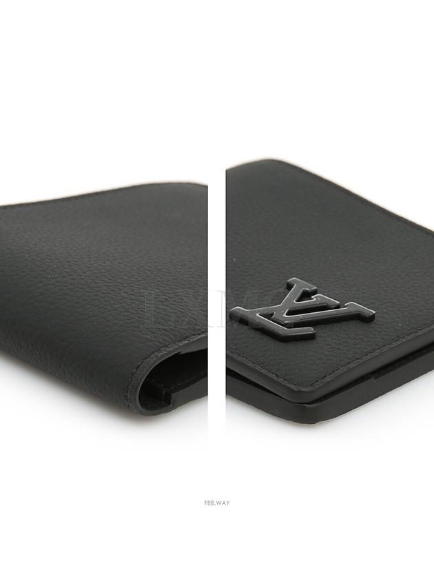 men s wallet - LOUIS VUITTON - BALAAN 6