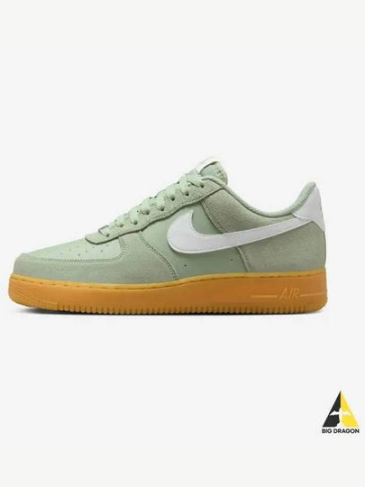 Air Force 1 07 LV8 Essential 300 - NIKE - BALAAN 1