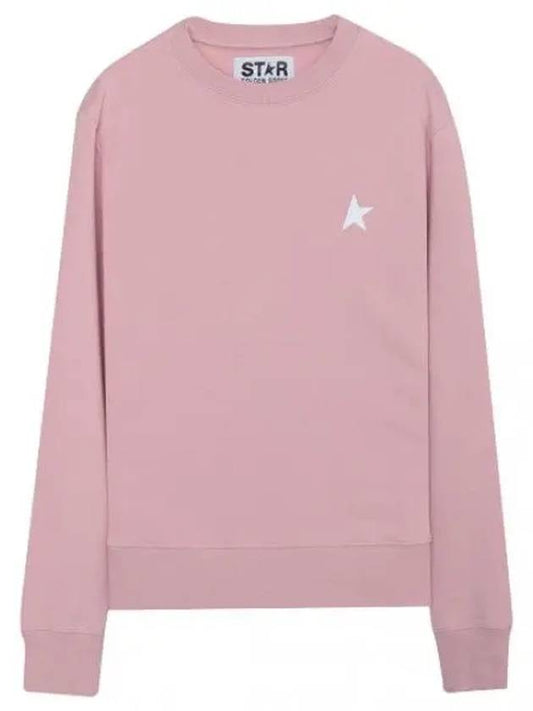 Star Collection Sweatshirt Women s - GOLDEN GOOSE - BALAAN 1