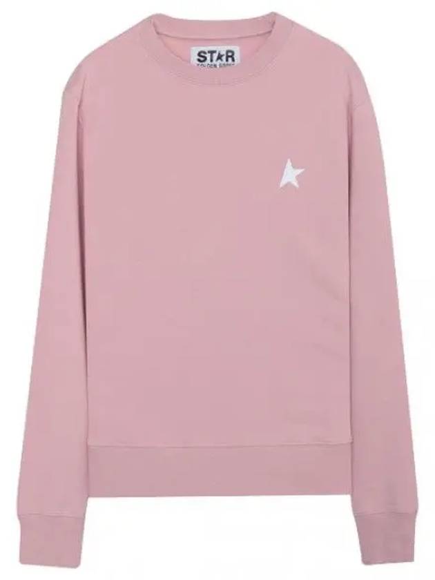 Star Collection Sweatshirt - GOLDEN GOOSE - BALAAN 1