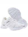 Phantom Low Top Sneakers White - BALENCIAGA - BALAAN 6